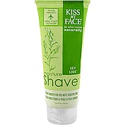 Shave Key Lime - 