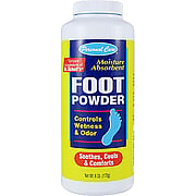 Foot Powder - 