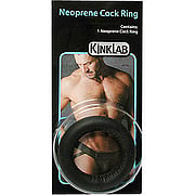 KL Neoprene C Ring Large/Thin - 