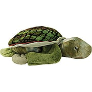 Manhattan Wildlife Collection Levy Loggerhead Sea Turtle - 