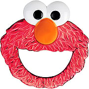 Sesame Street Fun Face Teether - 