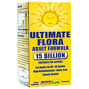 Ultimate Flora Adult Formula 15 Billion - 