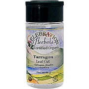 Tarragon Leaf Organic - 