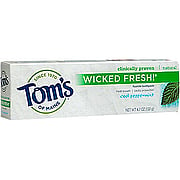 Cool Peppermint Wicked Fresh Toothpaste - 