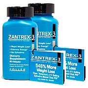 Zantrex 3 Special Combo - 