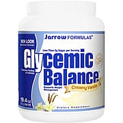 Glycemic Balance, Vanilla - 