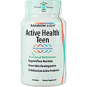 Active Health Teen Multivitamin - 
