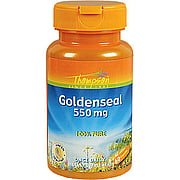 Goldenseal Root 550mg - 