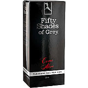 Fifty Shades Pleasure Gel for Her - 