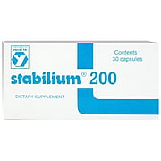 Stabilium - 