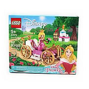 Disney Princess Aurora's Royal Carriage Item # 43173 - 