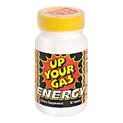 Up Your Gas - 
