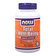 Total Well Being -