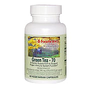 Green Tea 70 - 