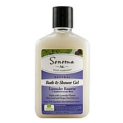 Lavender Reserve Bath & Shower Gel - 
