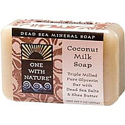 Coconut Milk Soap - 