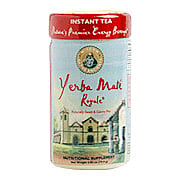 YerbaMate Instant Tea - 