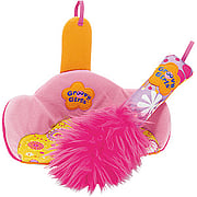 Groovy Girls Spiffy Jiffy Cleaning Set - 