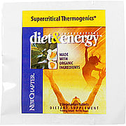 Diet and Energy - 