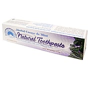Creme De Mint Twin Toothpaste - 