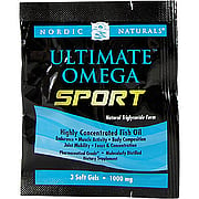Ultimate Omega Sport - 