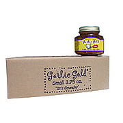 Garlic Gold Oil - 