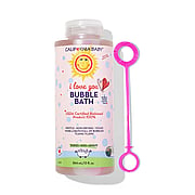 I Love You Aromatherapy Bubble Bath - 