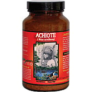 Achiote Whole Herb - 
