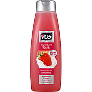 Moisture Milks Moisturizing Shampoo Strawberries & Cream - 