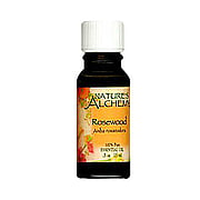 Rosewood Pure Essential Oil - 