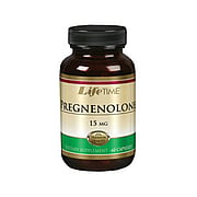 Pregnenolone 15 mg - 