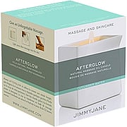 Afterglow Cucumber Water Massage Candle - 