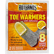 Toasti Toes Toe Warmers - 