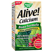 Alive! Calcium - 