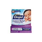 Orajel Nighttime Teething Pain - 