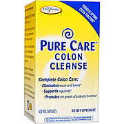 Pure Care Colon Cleanse - 