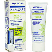 Arnicare Cream Value Pack, Topical Care - 