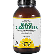 Maxi C Complex -