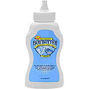 You'll Never Know It Isn't Boy Butter H20-Based Squeezed - 