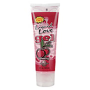 Cherry Liquid Love Gel - 