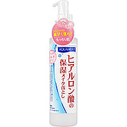 Juju Cosmetics Aqua Moist Hyaluronic Acid Moisturizing Cleansing Milk - 