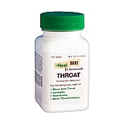 Throat - 