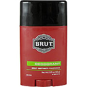 Brut Instinct Dedorant - 