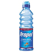 Propel Fitness Water Black Cherry - 