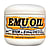 Emu Oil Cream with MSM, Aloe, & Vit C - 