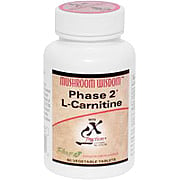 Phase2/L-Carnitine with SX-fraction - 