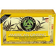 American Ginseng Tea - 