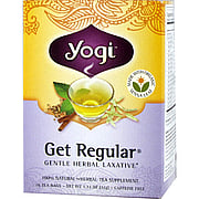 Get Regular Tea - 