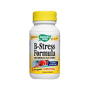 B Stress Formula - 
