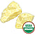 Cocoa Butter Chunks Organic -